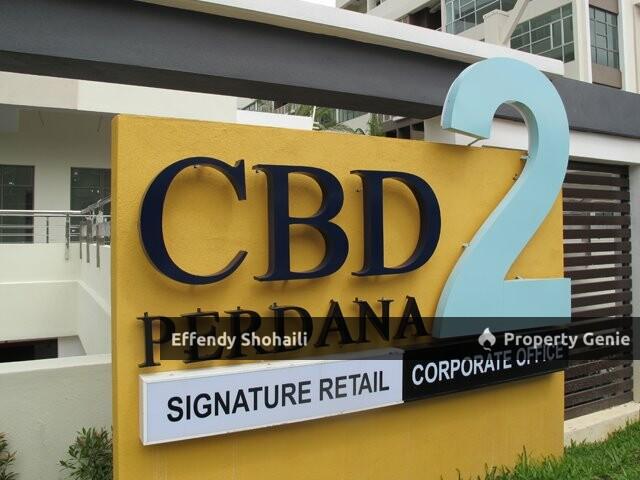 Shop Office for sale in Tanjong Sepat, Selangor