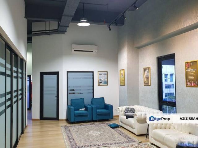 Shop for sale in Tanjong Sepat, Selangor