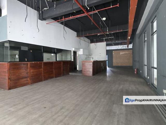 Shop for rent in Tanjong Sepat, Selangor