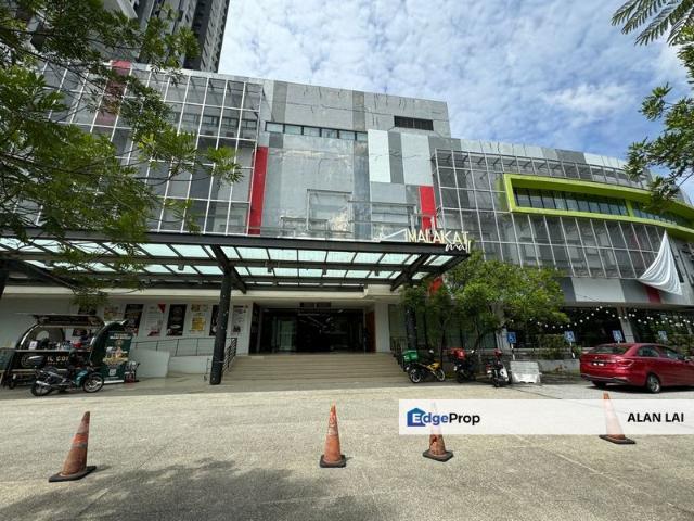 Shop for rent in Tanjong Sepat, Selangor
