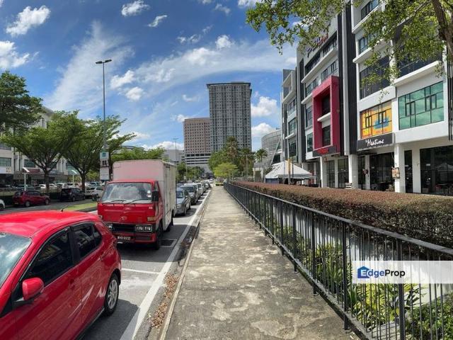 Shop for rent in Tanjong Sepat, Selangor