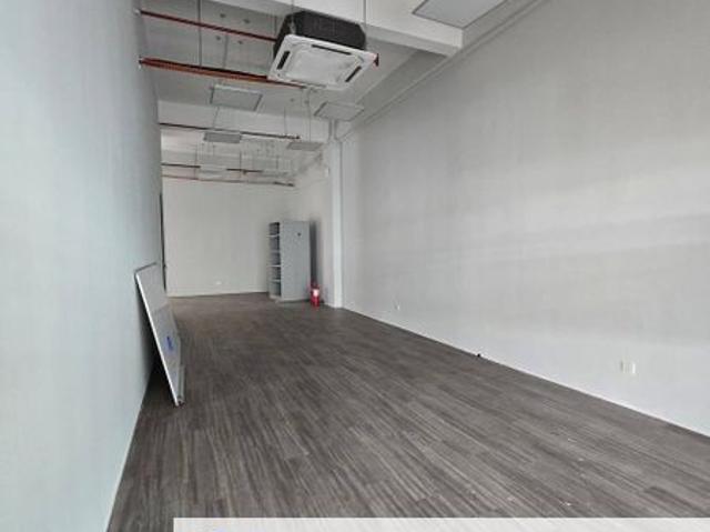 Shop for rent in Tanjong Sepat, Selangor