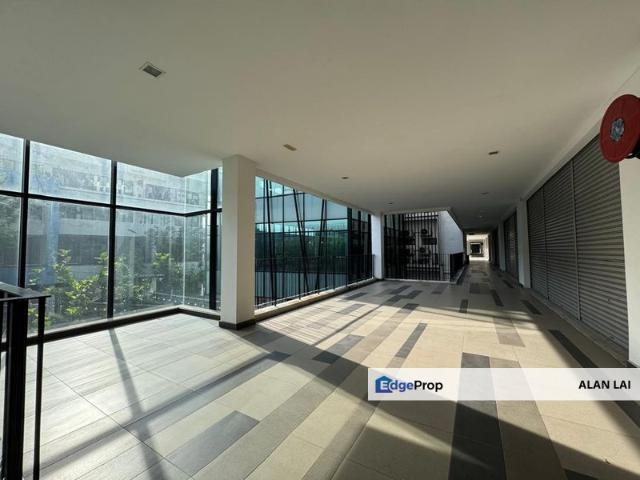 Shop for rent in Tanjong Sepat, Selangor