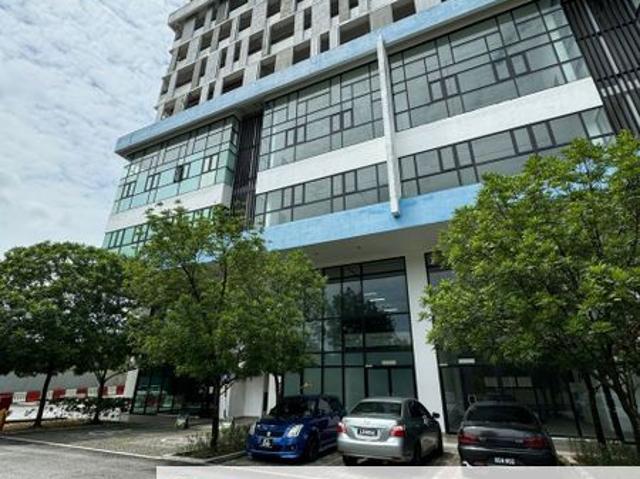 Shop for rent in Tanjong Sepat, Selangor