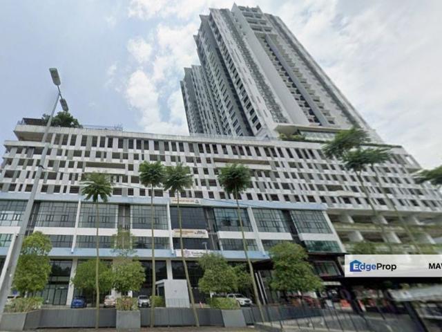 Shop for rent in Tanjong Sepat, Selangor