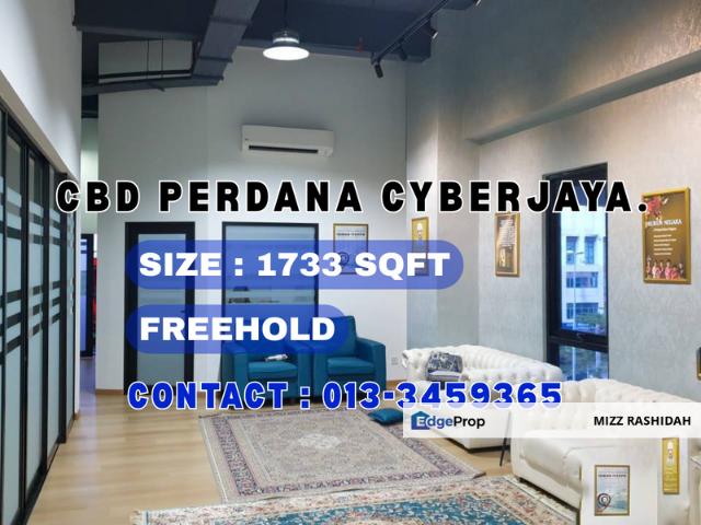 Shop for sale in Tanjong Sepat, Selangor