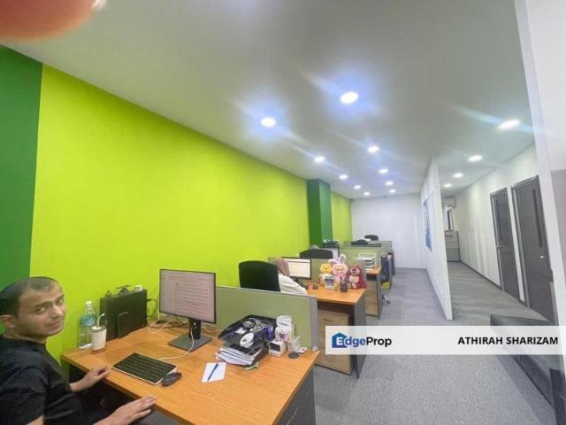 Shop for rent in Tanjong Sepat, Selangor