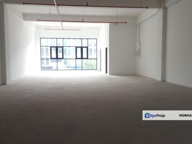 Shop for sale in Tanjong Sepat, Selangor
