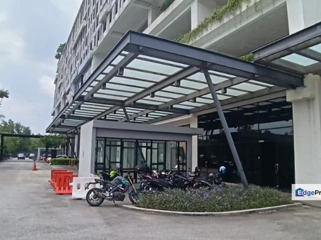 Shop for rent in Tanjong Sepat, Selangor