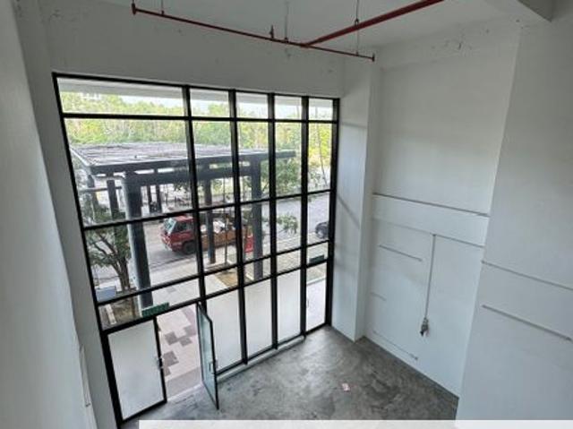 Shop for rent in Tanjong Sepat, Selangor