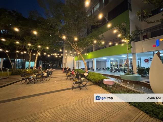 Shop for rent in Tanjong Sepat, Selangor
