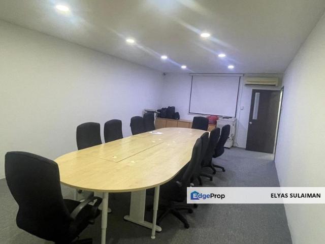 Shop for rent in Tanjong Sepat, Selangor