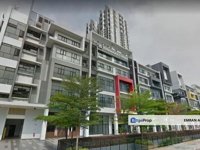 Shop for rent in Tanjong Sepat, Selangor
