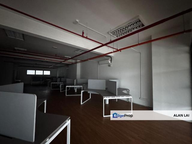 Shop for rent in Tanjong Sepat, Selangor