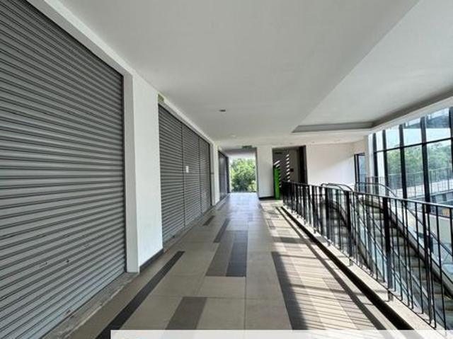 Shop for sale in Tanjong Sepat, Selangor