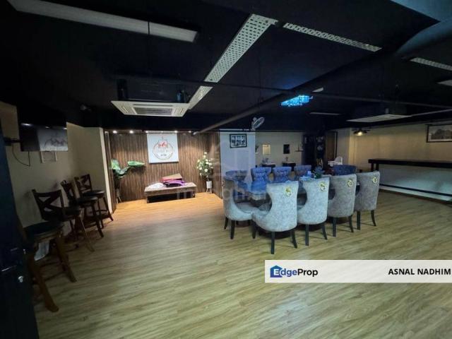 Shop for rent in Tanjong Sepat, Selangor