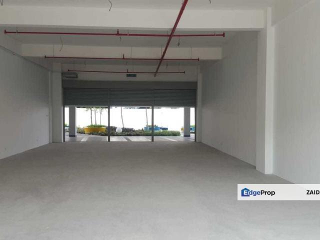 Shop for sale in Tanjong Sepat, Selangor