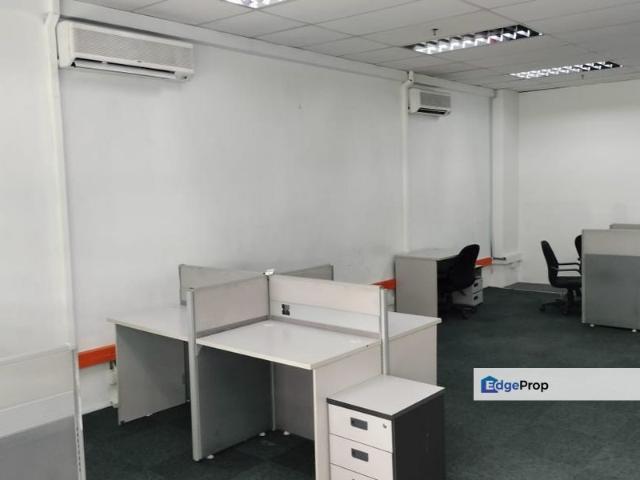 Shop for rent in Tanjong Sepat, Selangor