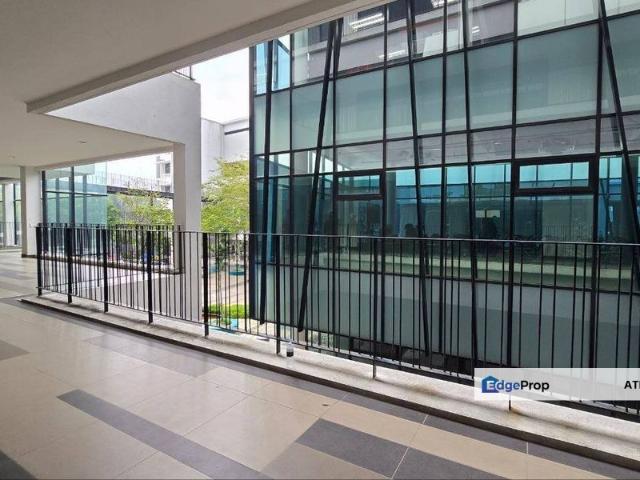 Shop for rent in Tanjong Sepat, Selangor
