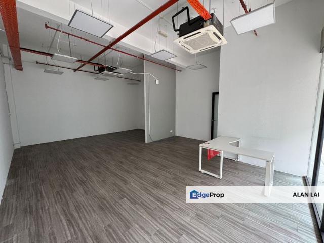 Shop for rent in Tanjong Sepat, Selangor