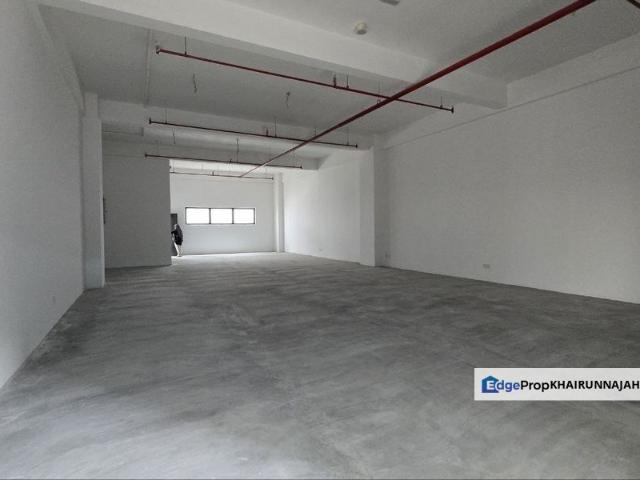 Shop for rent in Tanjong Sepat, Selangor