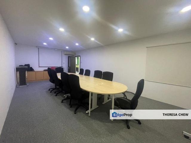 Shop for rent in Tanjong Sepat, Selangor