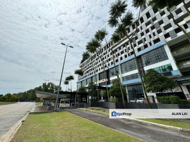 Shop for sale in Tanjong Sepat, Selangor