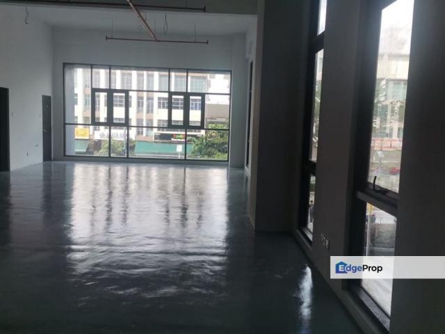 Shop for rent in Tanjong Sepat, Selangor
