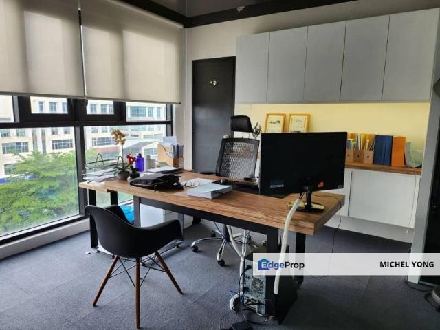 Shop for sale in Tanjong Sepat, Selangor