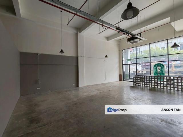 Shop for rent in Tanjong Sepat, Selangor