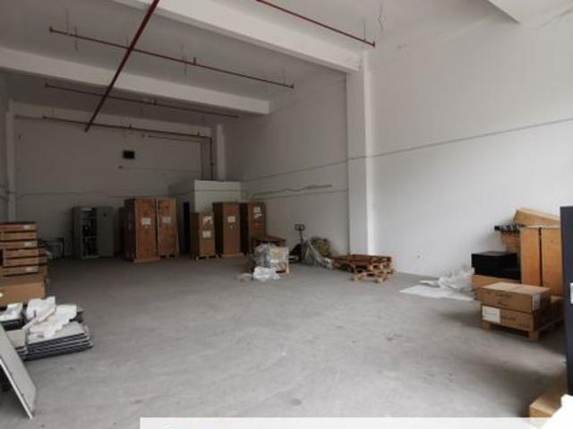Shop for rent in Tanjong Sepat, Selangor