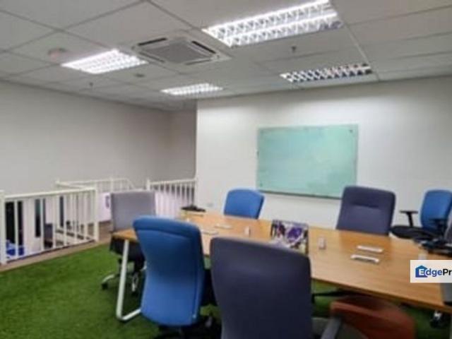Shop for sale in Tanjong Sepat, Selangor