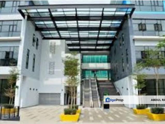 Shop for sale in Tanjong Sepat, Selangor