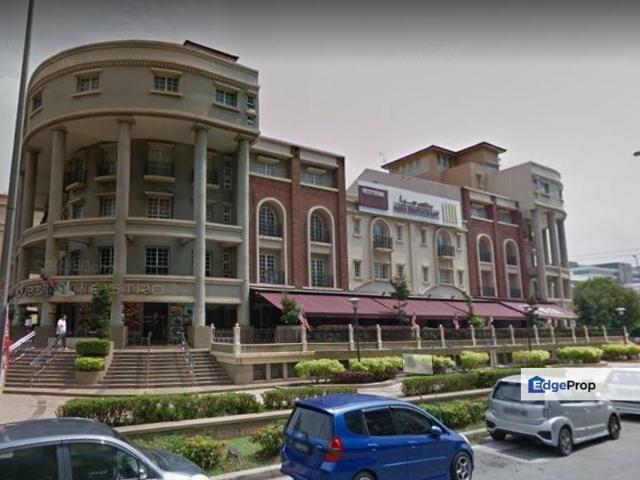 Shop for sale in Tanjong Sepat, Selangor