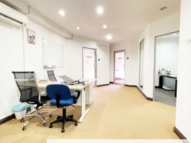 Shop for sale in Tanjong Sepat, Selangor