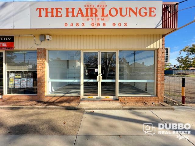 Office for rent in Dubbo, New South Wales