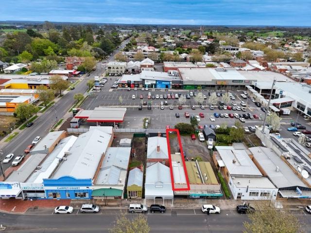 Office for sale in Hamilton, Shire of Southern Grampians