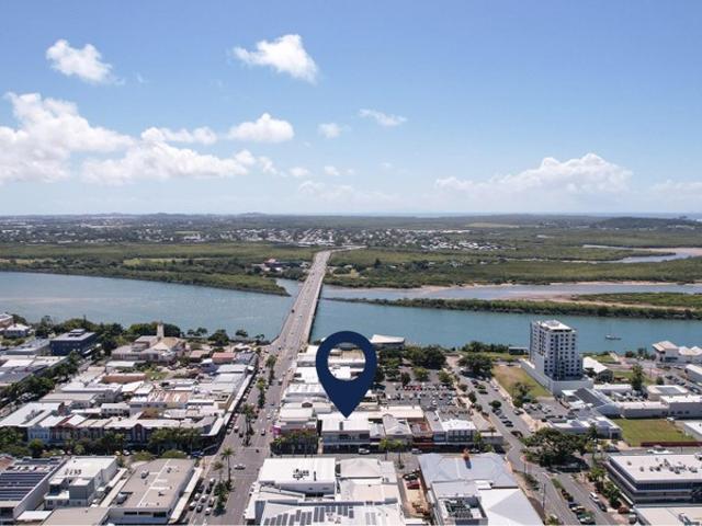 Office for sale in Mackay, Queensland