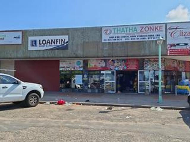 Commercial for sale in UMhlathuze Municipality, Kwazulu-natal