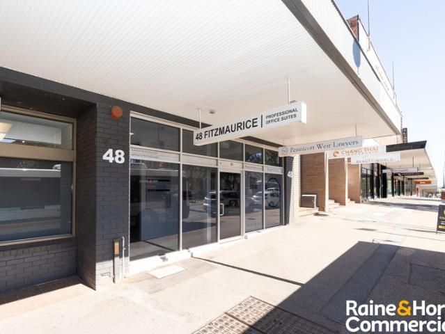 Office for rent in Belfrayden, New South Wales
