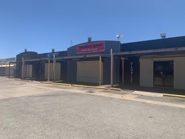Retail for rent in South Hedland, Western Australia
