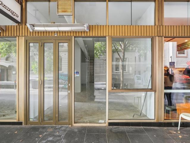 Retail for rent in Camerons Creek, Victoria
