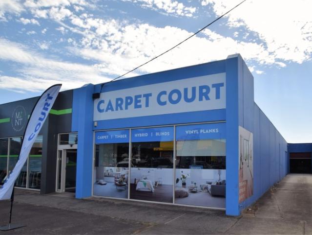 Retail for rent in Warrnambool, Victoria