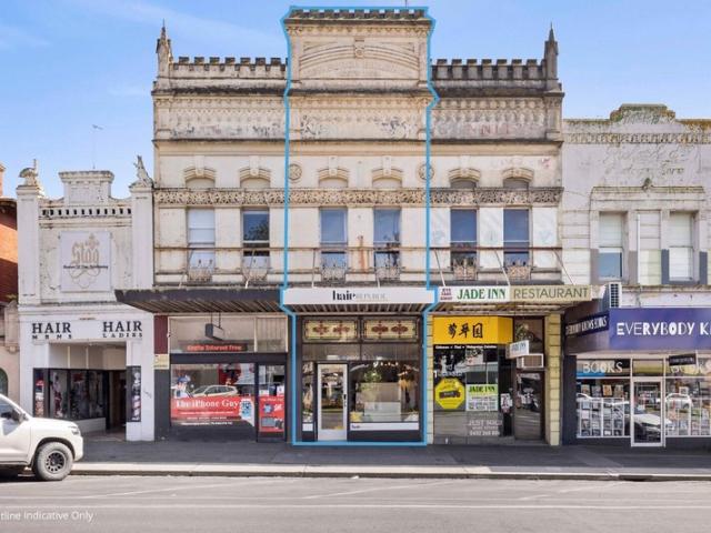 Retail for sale in Ballarat, Victoria
