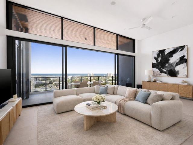 Apartment for sale in Kings Creek, Queensland