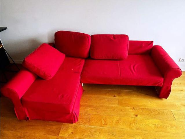 Apartment for rent in Camerons Creek, Victoria