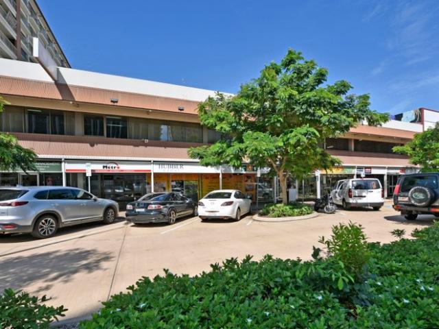 Office for sale in Darwin, Northern Territory