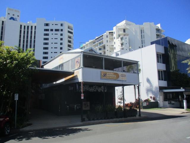 Office for sale in Cairns, Queensland