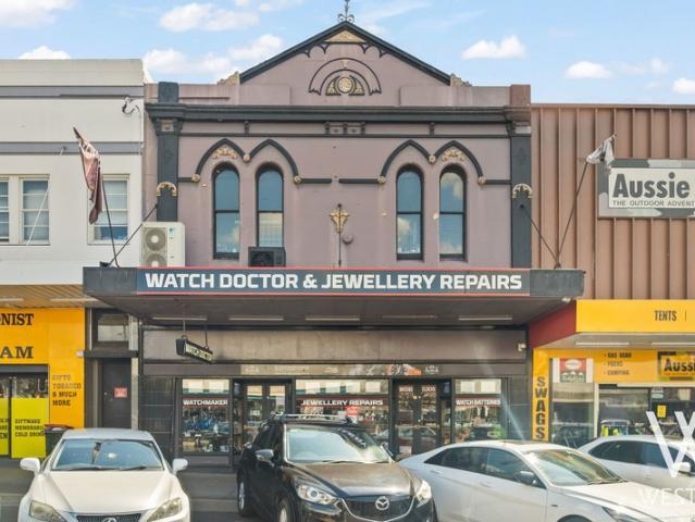 Retail for sale in Bathurst, New South Wales