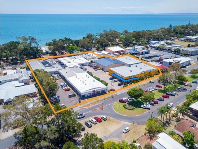 Retail for rent in Great Sandy Strait, Queensland